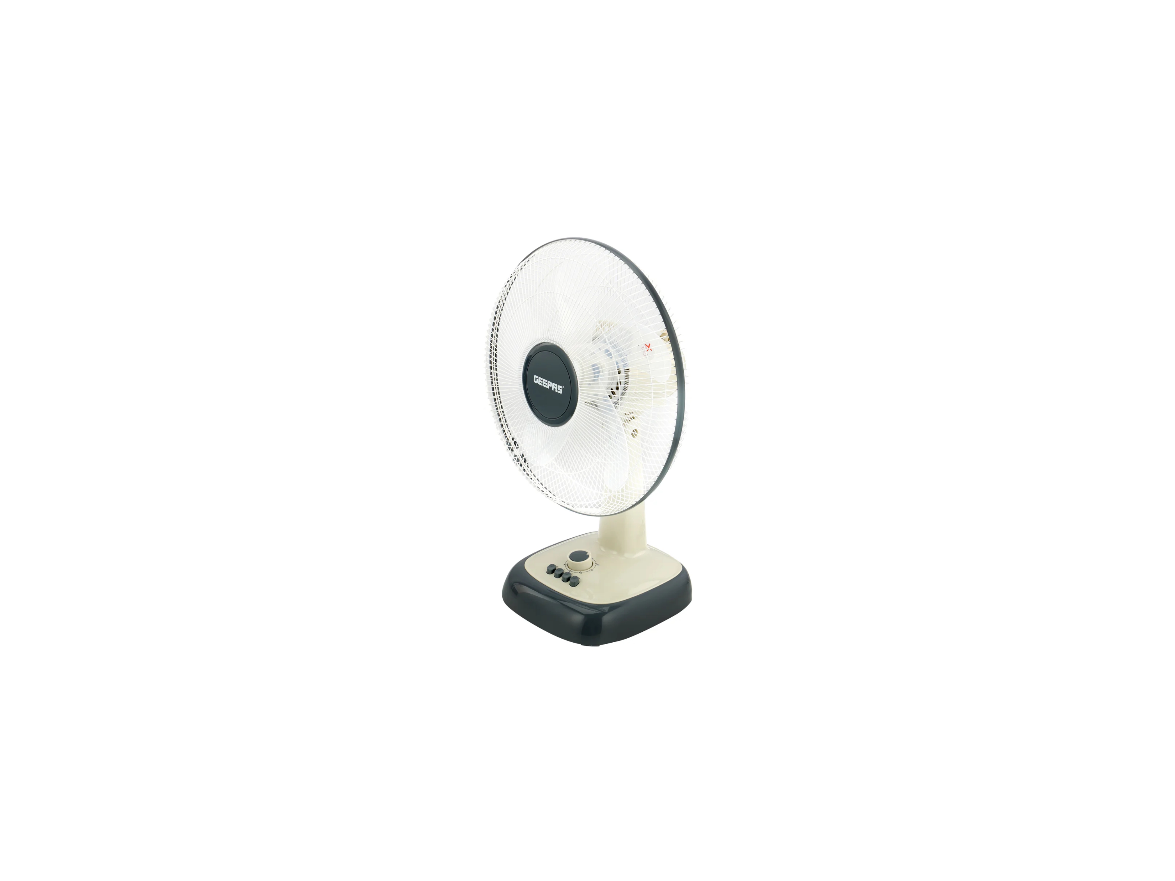 GEEPAS TABLE FAN 16''